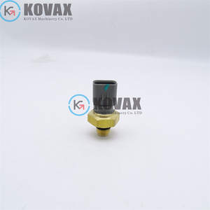 Capteur de pression 320-3061, pièces électriques 3203061 600 KPa pour moteur CAT C4, C7, 1, 3516C, C27, excavatrice, chargeuse, camion - Product Image 1
