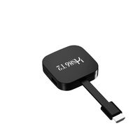 Decodificador de TV Android 14 HS86 T2 RK3518 de Fábrica, Quad Core, 2GB RAM, 16GB ROM, 4K, BT, RCU, WIFI6 para TV Stick y Smart TV