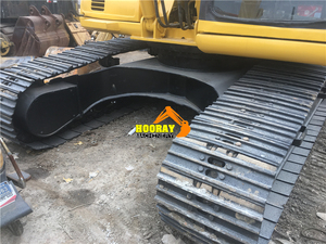 รถขุดตีนตะขาบ Caterpillar Komatsu PC200/PC200-6/PC200-8 สภาพดี มือสอง พร้อมขาย - Product Image 6