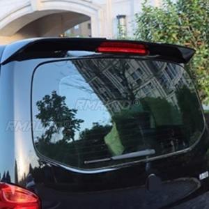 Aileron arrière, spoiler de coffre, diffuseur, protection de carrosserie pour Mercedes Benz Vito V260 2016-2019, accessoires auto - Product Image 4