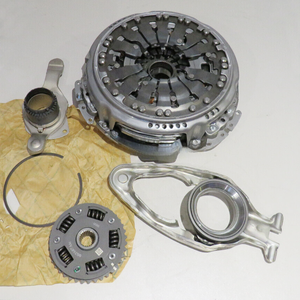 JUEGO DE EMBRAGUE DIVITIAE LUK compatible con DSG 2017 para <span class=keywords><strong>A1</strong></span> VW GOLF 5 6 POLO TOURAN 602 0007 00 - Product Image 5