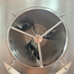 Machine à glace dure et gelato commerciale abordable, sur pied, en acier inoxydable, 28-60L/H, pour hôtels et commerces - Product Image 5