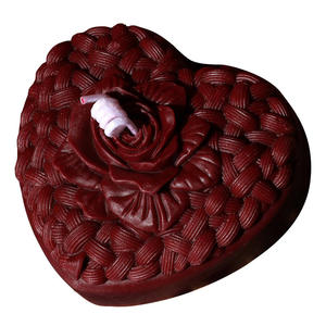 Velas Aromáticas Eróticas Creativas de Cera de Soya Hechas a Mano, de Baja Temperatura, para Masajes Sensuales - Product Image 6