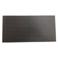 Hotsale חיצוני P8 led מודול Qiangli Q8 באיכות גבוהה חיצוני פרסום LED מלא צבע מציג מסך פנל