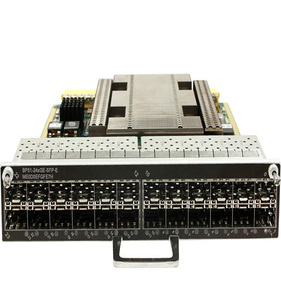 เราเตอร์สำหรับองค์กร ME60 ME0D0EMGFB70 03054979 ชุดบริการบรอดแบนด์ 48 พอร์ต 100/1000Base-X-SFP แบบรวม (BSUI-51) ME0D0EMGFB70 M - Product Image 4