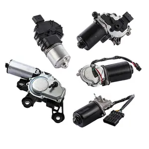<span class=keywords><strong>Moteur</strong></span> d'<span class=keywords><strong>essuie</strong></span>-<span class=keywords><strong>glace</strong></span> 12V CC pour Toyota, Hyundai, VW, Honda, Volvo, <span class=keywords><strong>Peugeot</strong></span>, Kia, Nissan, Audi - Product Image 1