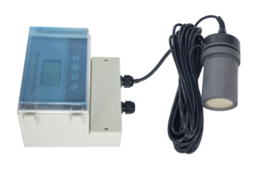 <span class=keywords><strong>Split</strong></span>-Wand montage Ultraschall-Füllstand messer Kein Kontakt Füllstand messung 5m 10m 15m 20m Füllstand messung - Product Image 4