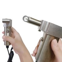 La Machine Semi-Automatique À Dreadlocks DIY la Plus Populaire, Machine à Dreadlocks