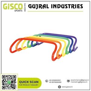 Venta caliente entrenamiento agilidad obstáculo-Micro deportes al aire libre y equipos de entrenamiento obstáculos disponibles en cantidad a granel - Product Image 3