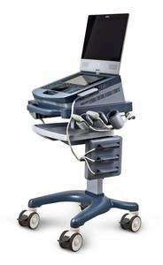 Échographe <span class=keywords><strong>portable</strong></span> <span class=keywords><strong>Edan</strong></span> Ax8 Doppler couleur Neuf Prix Ax3/Ax4/Ax8 - Product Image 2