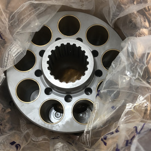 อะไหล่ปั๊มไฮดรอลิก KJC K3V280 สำหรับปั๊มหลัก CAT E385C รุ่น K3V ของ K3V45 K3V63 K3V112 K3V180 K3V140 K3V280 - Product Image 4