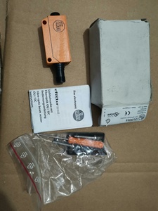 One for IFM New OU5044 Photoelectric Sensor in Box China - Product Image 5