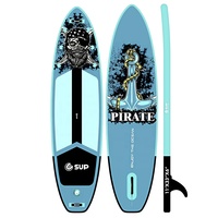 OEM Stand up paddle board paddleboard gonflable longboard planches de surf wake board sports nautiques sous-boards