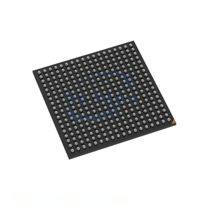 88X2242-B0-BKP2C000 IC TXRX FULL/HALF 4/4 324FCBGA Manufacturer Channel Components Electronic 324 BBGA, FCBGA Interface - Product Image 1