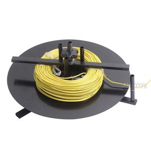 Über 10 Jahre Erfahrung Kabel vorschub maschine/Kabel auszahlung maschine/automatische Draht vorschub maschine - Product Image 1