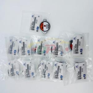 Sistema de refrigeración de alta calidad CAP ASSY-RADIATOR 25330-1R000 253301R000 para H-yundai ELANTRA 25330 1R000 - Product Image 4