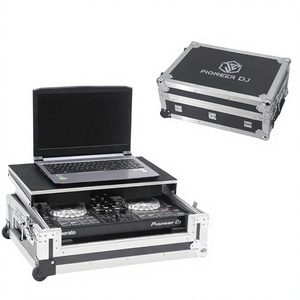 Estuche de Transporte para Mezclador de <span class=keywords><strong>DJ</strong></span> <span class=keywords><strong>Roland</strong></span> 202-505-808, <span class=keywords><strong>Controlador</strong></span> Digital Todo en Uno, Hecho en China Continental - Product Image 1