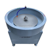 Machine à affûter au diamant LS-316 24'' pour verre et lapidaires