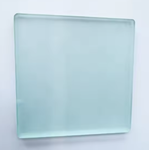 Plaques de verre flotté en borosilicate 3.3 / Plaques de verre trempé, qualité <span class=keywords><strong>Pyrex</strong></span> - Product Image 3