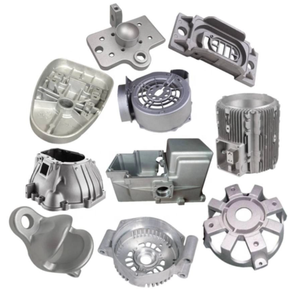 Services professionnels de fabrication sur mesure OEM par usinage CNC de précision, forgeage à chaud, et électroérosion à fil pour le travail des pièces de moto - Product Image 4