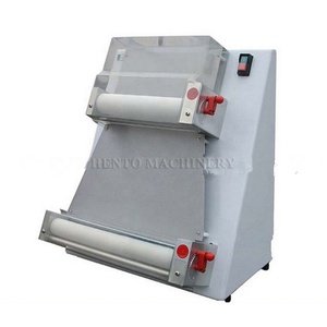 Điện Tự Động Bánh Pizza Bột Flattener/Bánh Pizza Bột Nhà Sản Xuất/Bột Cán Bánh Pizza Máy - Product Image 6