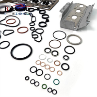 Raceorly Auto Engine Systems Overhauling Cylinder Head Gasket Set OEM 11127598052 11127572854 11117568263 for BMW N14