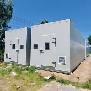 Système <span class=keywords><strong>de</strong></span> <span class=keywords><strong>culture</strong></span> verticale <span class=keywords><strong>de</strong></span> champignons en intérieur, <span class=keywords><strong>chambre</strong></span> <span class=keywords><strong>de</strong></span> fruitation <span class=keywords><strong>de</strong></span> champignons à température et humidité contrôlées - Product Image 3