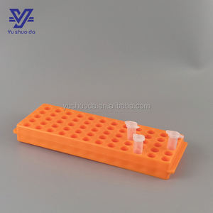0,5 ml centrifugebuisrek voor 1,5 ml/0,5 ml laboratorium plastic buisrekhouder - Product Image 2