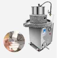 Farine Matcha Pierre Moulin Machine Commercial Moulin En Pierre Manuel Café Farine Riz Sésame Blé Granit Pierre Broyeur