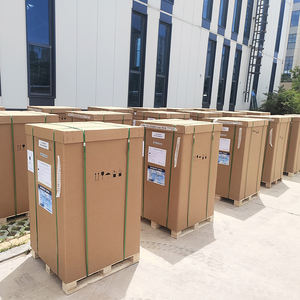 BIOBASE Chine Pass Box PB-01 – Boîte de transfert de marchandises entre salles de niveaux de propreté différents pour salle blanche - Product Image 6