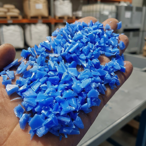 Wholesale Price HDPE <b>Drum</b> Scrap Recycled <b>Plastic</b> Product - Product Image 2