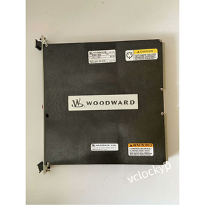 1 Módulo USADO Woodward 5464-658 Envío Gratis a través de DHL/FedEX - Product Image 3
