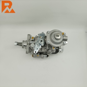 Pompe à injection de carburant 0460424381 VE4 12F1200R1084 95330790 R1084 pour moteur OM364 4.0L - Product Image 4