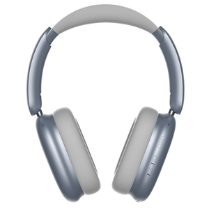 BOLN H35 HiFi Max Pro ANC Auriculares inalámbricos Open-Ear Blue Tooth Gaming Headset Pantalla <span class=keywords><strong>digital</strong></span> Indicador de batería JL Chipset - Product Image 3