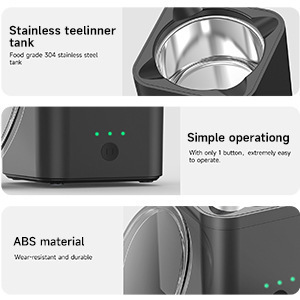 उच्च आवृत्ति कंपन गहने अल्ट्रासोनिक वॉश गहने सोना/चांदी की अंगूठी डेन्चर - Product Image 5