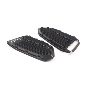 Pour <span class=keywords><strong>Audi</strong></span> A5 F5 B9 NS Grille inférieure de pare-chocs avant gauche ou droite 8W6807681M - Product Image 2