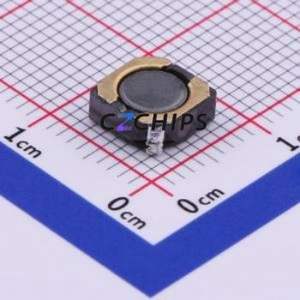 YPRH6D28-220M ตัวเหนี่ยวนำไฟฟ้าแบบ SMD,6.7x6.7 มม. ( ค่าความเหนี่ยวนำ: 22uH )( ความแม่นยำ: 20% กระแสไฟฟ้าที่กำหนด: 1.2A ) - Product Image 2