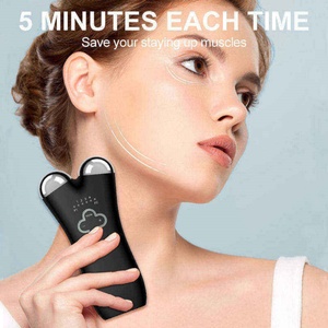 Masajeador Facial para el Cuidado de la Piel, Reduce Arrugas, Dispositivo de Lifting Facial en V, Entrenador Facial, Dispositivo Tonificante - Product Image 5