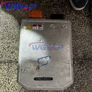 WGYAP per <span class=keywords><strong>Volkswagen</strong></span> Bora Pure Electric EV E-Bora Kit <span class=keywords><strong>Carrozzeria</strong></span> Completo Paraurti Anteriore Posteriore Minigonne Laterali Design Robusto - Product Image 2