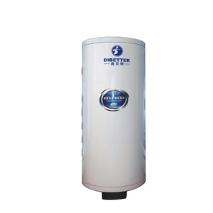Scaldabagno Aria-Acqua Multifunzione Tutto-in-Uno <span class=keywords><strong>Pompa</strong></span> <span class=keywords><strong>di</strong></span> <span class=keywords><strong>Calore</strong></span> 100L-500L Elettrico per Uso Domestico Esterno Camper - Product Image 1