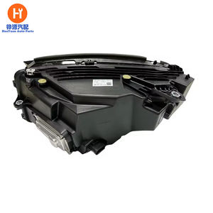 LED de alta calidad para <span class=keywords><strong>Mercedes</strong></span>-<span class=keywords><strong>Benz</strong></span> <span class=keywords><strong>GLC</strong></span> clase W253 GLC260 GLC300 GLC350e GLC43 GLC63 conjunto de Faros 2018-2022 - Product Image 3