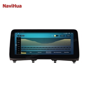 Radios con Pantalla Táctil Navihua para Auto, para Lexus RX RX200T RX350 RX450H 2020, Radio con Navegación GPS para Auto, Estéreo con Pantalla - Product Image 6