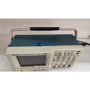 ออสซิลโลสโคป Tektronix TDS3054B 4CH DPO 500MHz 5GSas H - Product Image 4