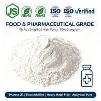 Argile décolorante activée par l'acide, qualité industrielle et alimentaire, pour applications d'absorption et de décoloration des huiles