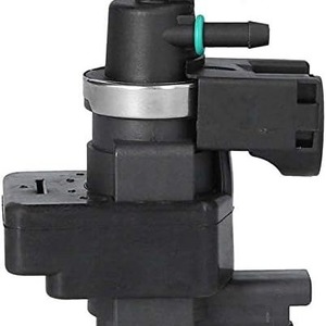 Vanne solénoïde de contrôle de suralimentation pour véhicules utilitaires moyens Mercedes-Benz, numéro de pièce 11657599547 - Product Image 1