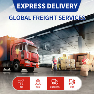 Service <span class=keywords><strong>de</strong></span> logistique maritime FBA le moins cher <span class=keywords><strong>de</strong></span> Chine vers les États-Unis/Allemagne/Italie/Canada <span class=keywords><strong>Amazon</strong></span> par livraison DDP porte à porte - Product Image 4