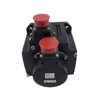 Motor Servo AC HF-SE102 de Baja Inercia, Alta Velocidad y Precisión, 750W, Alto Torque, para Máquinas CNC, Robots, Empaquetado y Posicionamiento de Precisión