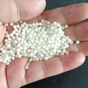 <span class=keywords><strong>Mini</strong></span> Solid Nylon Kogellagers 1/16'' 1.588'' 1.8mm 2mm Hooggepolijste Nylon Kunststof Kogels - Product Image 4