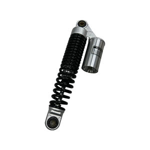 Pièce de moto électrique Pièces de moto d'amortisseur arrière de haute qualité - Product Image 3