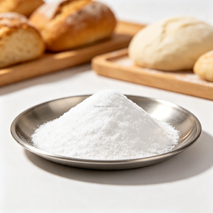 Acétate <span class=keywords><strong>de</strong></span> <span class=keywords><strong>sodium</strong></span> anhydre <span class=keywords><strong>de</strong></span> haute pureté 99% Qualité alimentaire Poudre Conservateur CAS 127-09-3 - Product Image 6